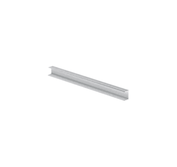 Parallel Flange Channel